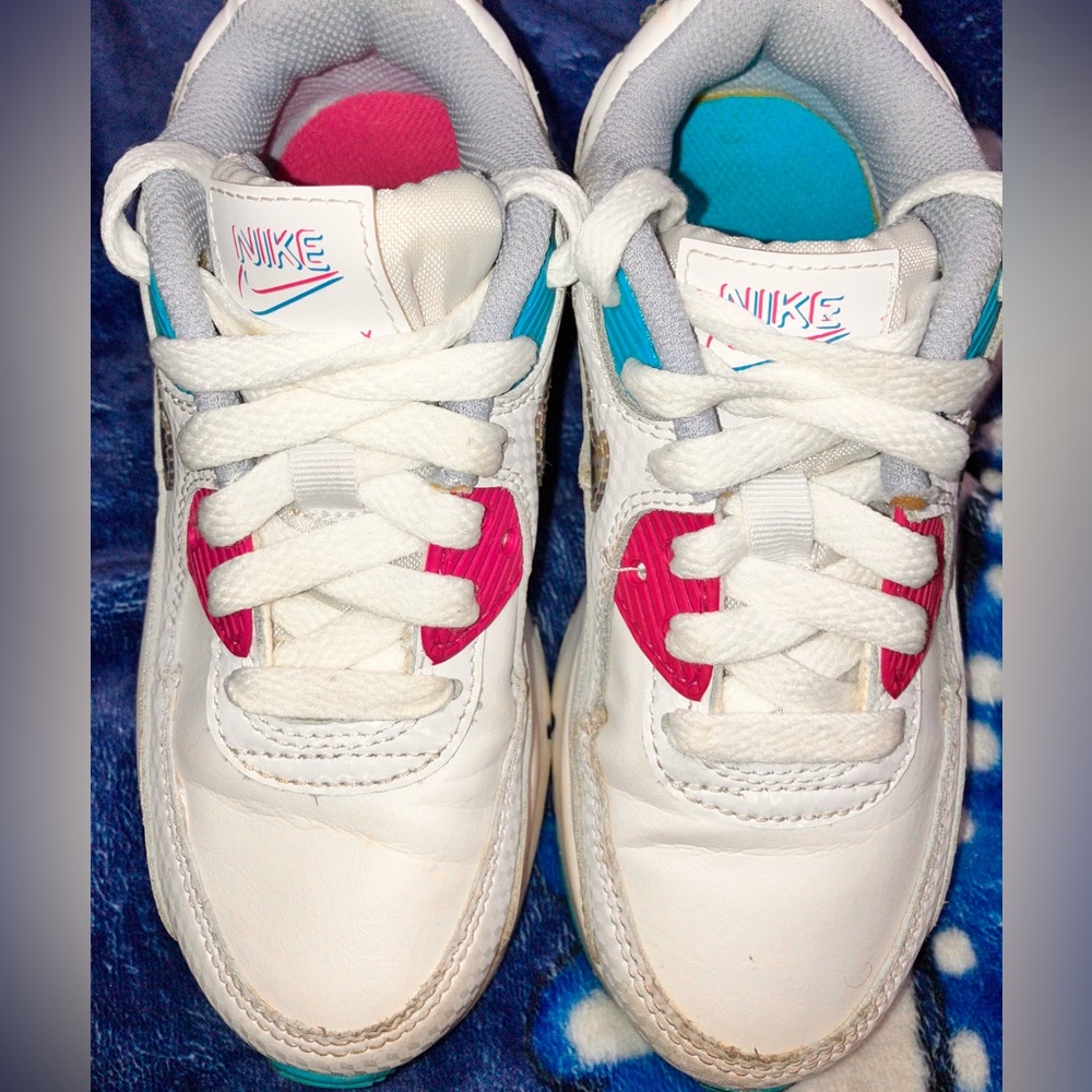Nike Air Max LTR